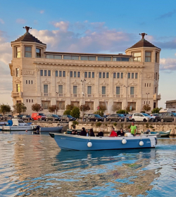 Agenzia/operatore Turistico 18 Isola Bella